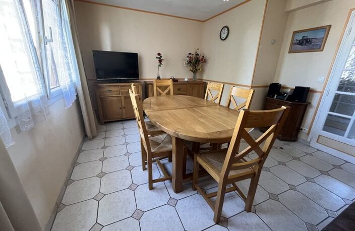 Appartement de 3 pièces principales — photo 2