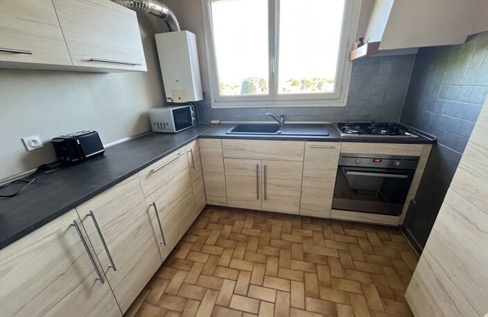 Appartement de 3 pièces principales — photo 3