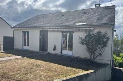 Maison 4 pièces 108600 €