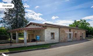 Maison 7 Pièces 160 m² à vendre à Nohic (82370)