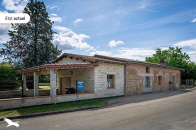 Maison 7 pièces 244000 €