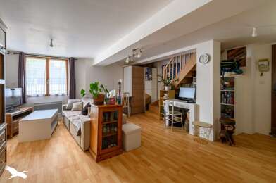Maison 7 pièces 244000 €