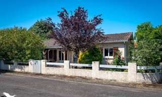 Maison 4 Pièces 87 m² à vendre à Labastide-Saint-Pierre (82370)