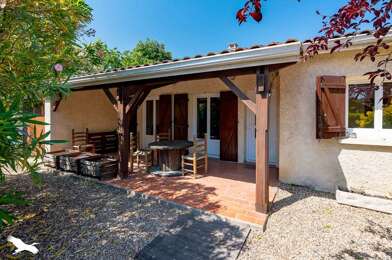 Maison 4 pièces 225000 €