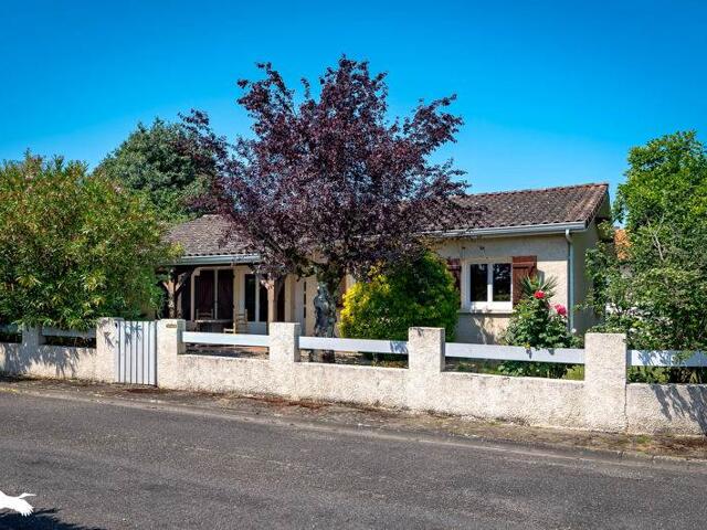 Maison proposé à Labastide-Saint-Pierre