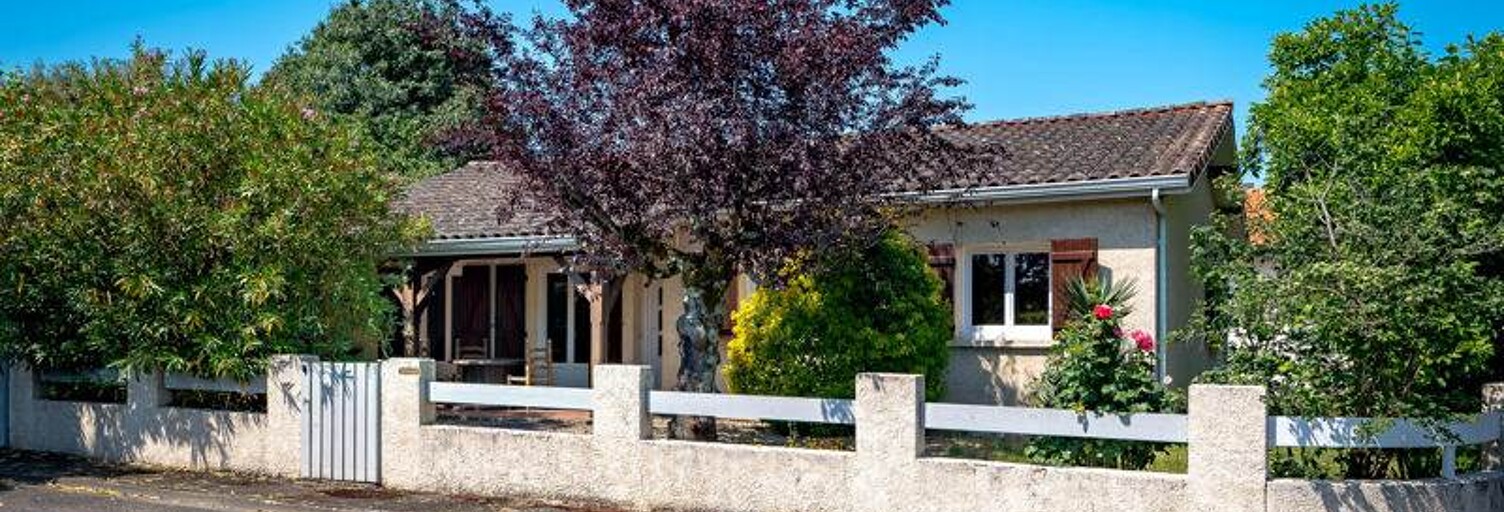 Maison 4 Pièces 87 m² à vendre à Labastide-Saint-Pierre (82370)