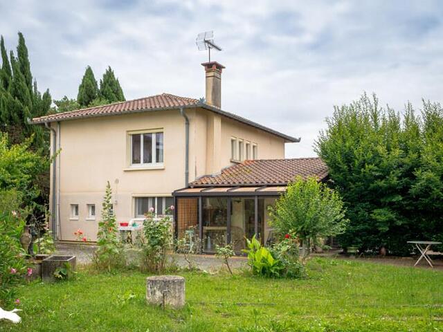 Maison proposé à Reyniès