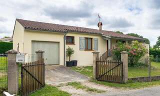 Maison 4 Pièces 89 m² à vendre à Orgueil (82370)