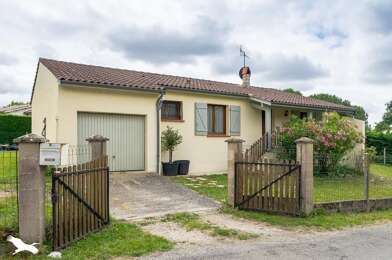 Maison 4 pièces 200000 €