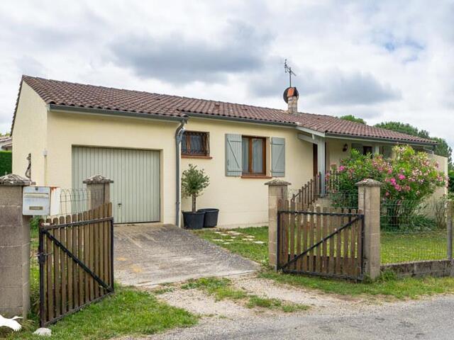 Maison proposé à Orgueil