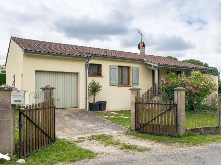 Traditionnelle de 4 pièces principales — photo 1