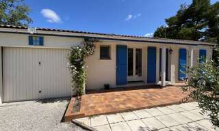 Maison 4 Pièces 82 m² à vendre à Blanzac-lès-Matha (17160)