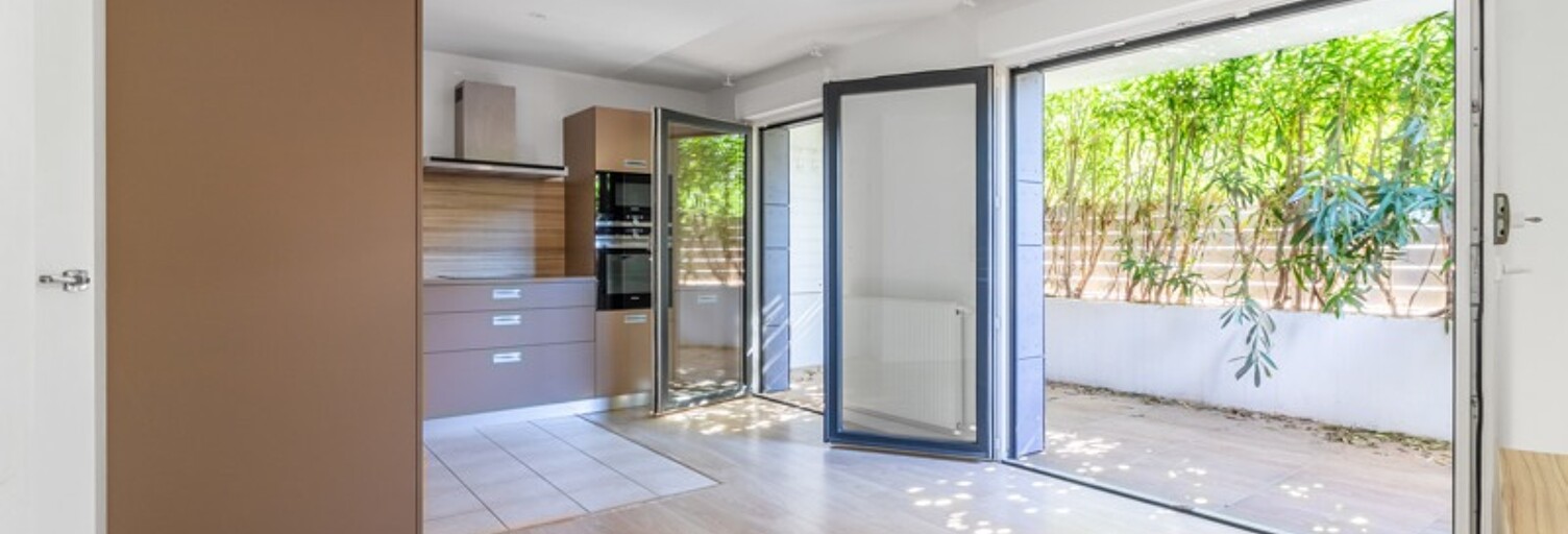 Appartement 2 Pièces 45 m² à vendre à Anglet (64600)