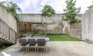 Maison 3 Pièces 94 m² à vendre à Gigean (34770)