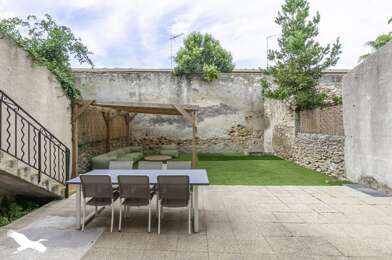 Maison 3 pièces 348480 €