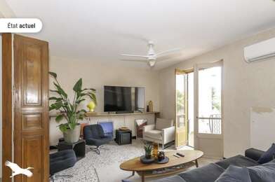 Maison 3 pièces 348480 €