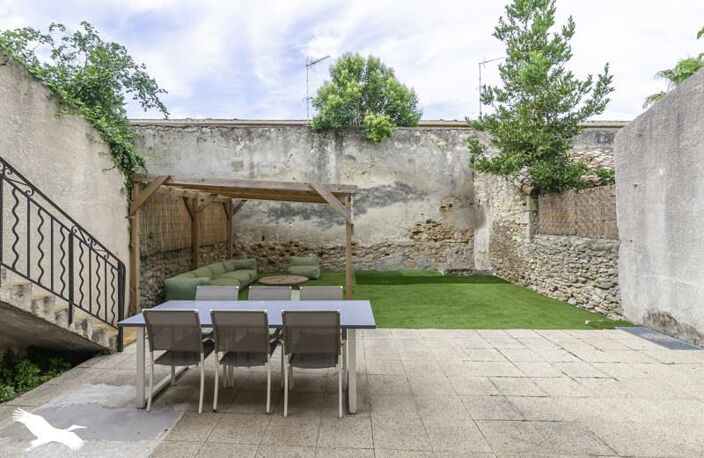 Maison de ville de 3 pièces principales — photo 3