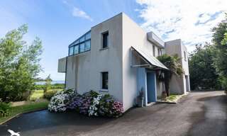 Maison 6 Pièces 111 m² à vendre à Landéda (29870)