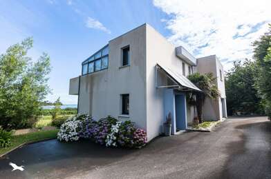 Maison 6 pièces 499200 €