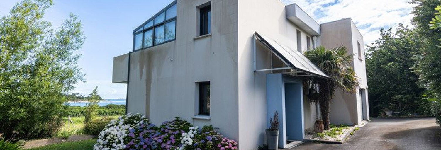 Maison 6 Pièces 111 m² à vendre à Landéda (29870)
