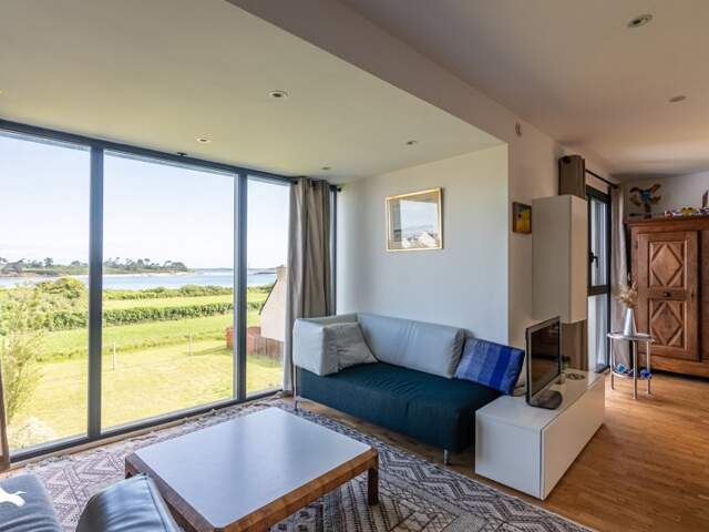 Maison 6 pièces 111 m² à Landéda — photo du bien