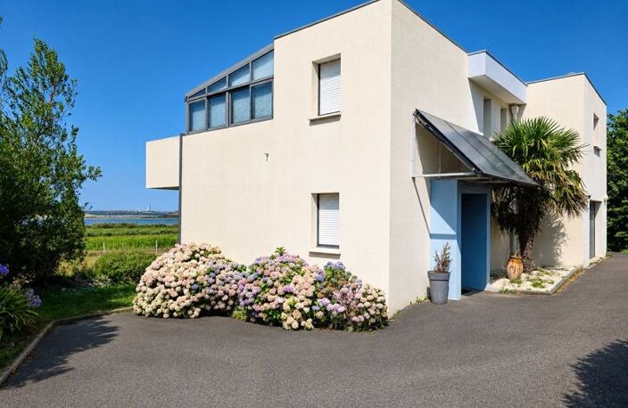 Vente maison 6 pièces 111 m² Landéda (29870) — photo 2