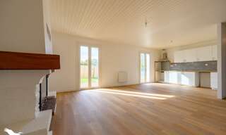 Maison 5 Pièces 99 m² à vendre à Sainte-Soulle (17220)