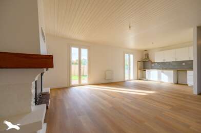 Maison 5 pièces 307110 €