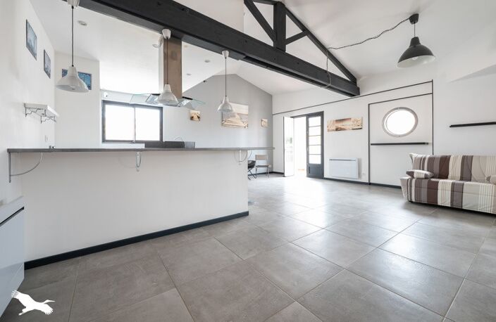 Vente maison 7 pièces 155 m² Saint-Georges-d'Oléron (17190) — photo 3