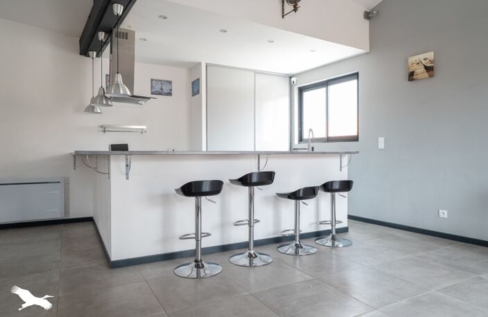 Vente maison 7 pièces 155 m² Saint-Georges-d'Oléron (17190) — photo 4