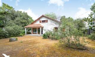 Maison 8 Pièces 105 m² à vendre à Saint-Georges-d'Oléron (17190)