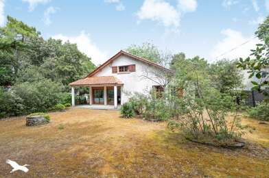 Maison 8 pièces 365680 €