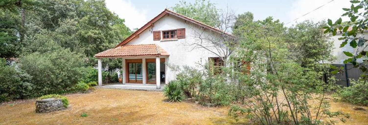 Maison 8 Pièces 105 m² à vendre à Saint-Georges-d'Oléron (17190)
