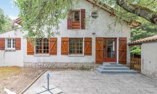 Maison 8 Pièces 105 m² à vendre à Saint-Georges-d'Oléron (17190)