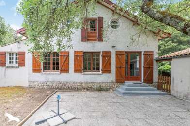 Maison 8 pièces 365680 €