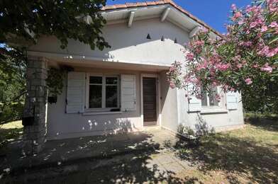 Maison 4 pièces 149000 €