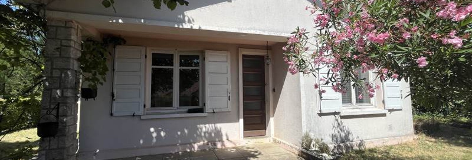 Maison 4 Pièces 76 m² à vendre à Saint-Pierre-du-Mont (40280)