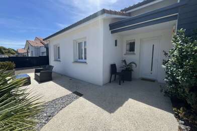 Maison 5 pièces 441207 €