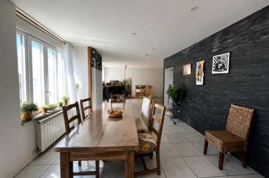 Maison 6 pièces 148400 €