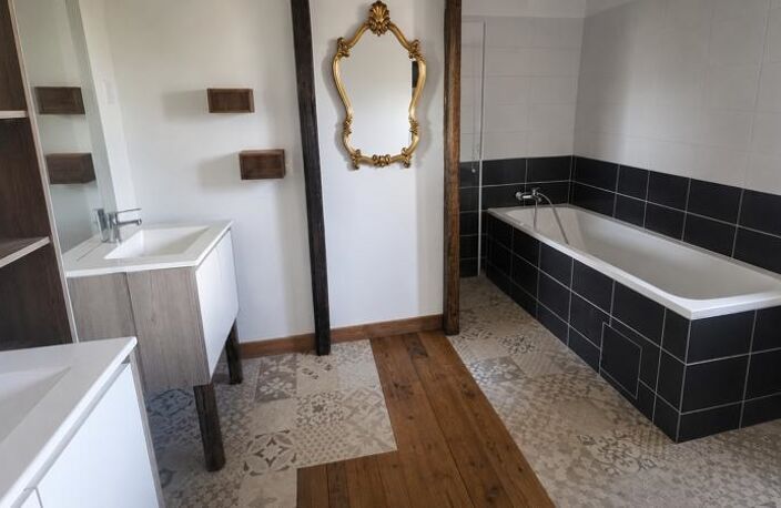 Maison en pierre de 6 pièces principales — photo 5
