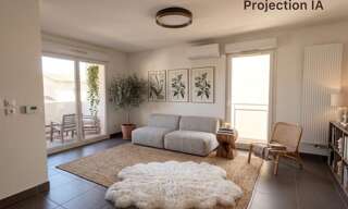 Appartement 3 Pièces 59 m² à vendre à Frouzins (31270)