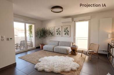 Appartement 3 pièces 154999 €