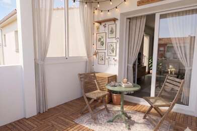 Appartement 3 pièces 154999 €