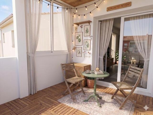 Appartement proposé à Frouzins