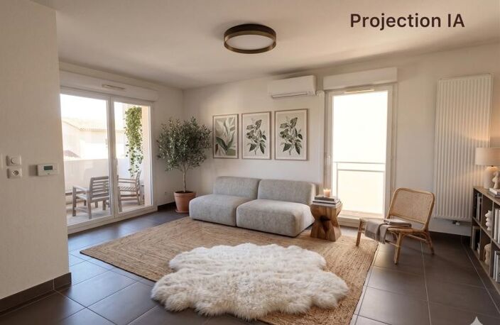 Appartement de 3 pièces principales — photo 3