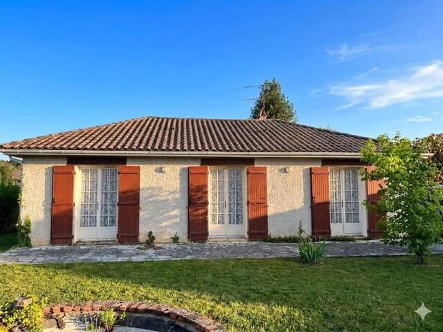 Pavillon de 3 pièces principales — photo du bien