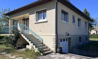 Maison 4 Pièces 94 m² à vendre à Saint-Médard-de-Mussidan (24400)