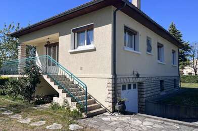 Maison 4 pièces 149900 €