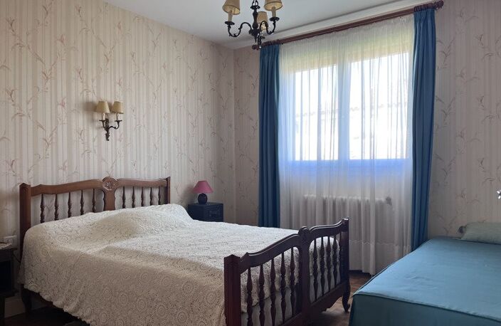 Maison en pierre de 4 pièces principales — photo 4