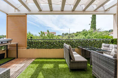 Appartement 3 pièces 374000 €